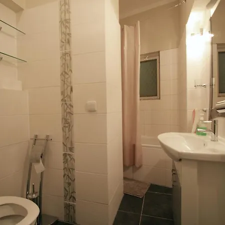 Apartman No 21 - I P Pavlova 34 *