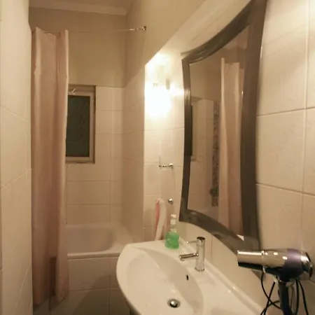 No 21 - I P Pavlova 34 Apartman Karlovy Vary