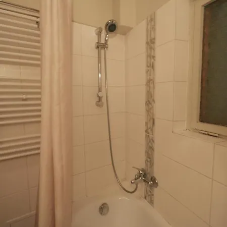Apartman No 21 - I P Pavlova 34 Karlovy Vary